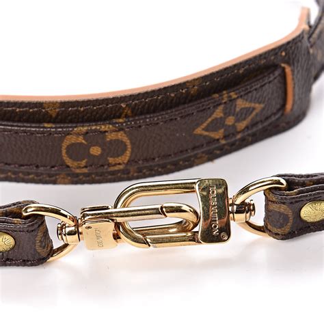 louis vuitton one strap bag|louis vuitton bag strap sale.